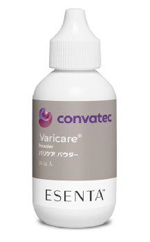 エセンタ バリケアパウダー