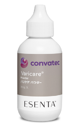 エセンタ バリケアパウダー