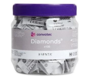 エセンタ ダイヤモンド 消臭・吸収ゲル化剤