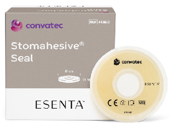 エセンタ コンバテック  シール48mm