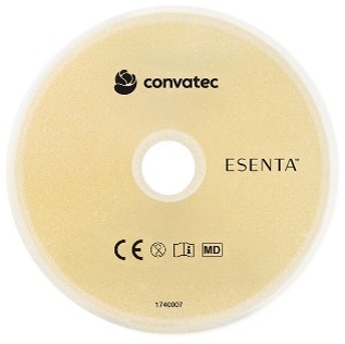 エセンタ コンバテック  シール48mm