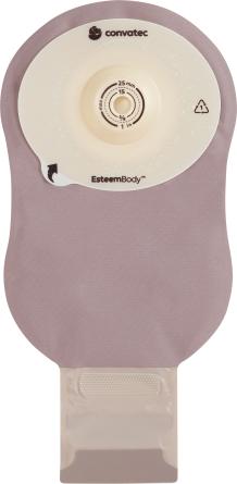 エスティームボディ 7mm