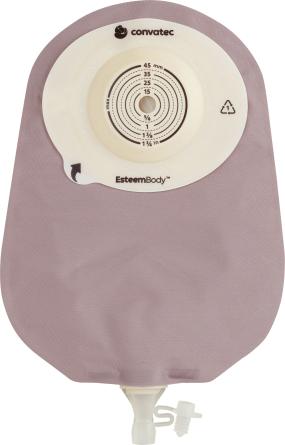 エスティームボディ 7mm ウロ